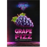 Тютюн Duft Grape Fizz (Крижаний Виноград) 100 грам