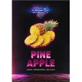 Тютюн Duft Pineapple (Ананас) 100 грам