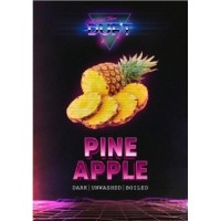 Тютюн Duft Pineapple (Ананас) 100 грам