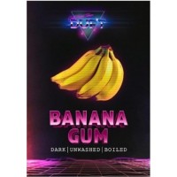 Тютюн Duft Banana Gum (Бананова Жуйка) 100 грам