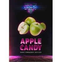 Тютюн Duft Apple Candy (Яблучна Цукерка) 100 грам