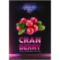Тютюн Duft Cranberry (Журавлина) 100 грам