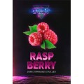 Тютюн Duft Raspberry (Малина) 100 грам