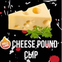 Тютюн Dead Horse Hell Line Cheese Pound (Сир) 100 грам