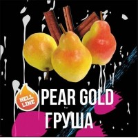 Тютюн Dead Horse Hell Line Pear Gold (Груша) 100 грам