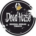 Тютюн Dead Horse Hell Line Crunchy Fruit (Фруктові Кільця) 100 грам