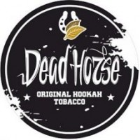 Тютюн Dead Horse Hell Line Crunchy Fruit (Фруктові Кільця) 100 грам