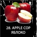 Тютюн Dead Horse Heaven Line Apple Cop (Яблуко) 100 грам