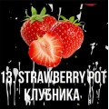 Тютюн Dead Horse Heaven Line Strawberry Pot (Полуниця) 100 грам