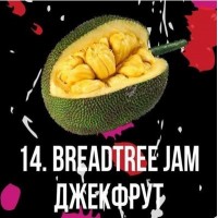 Тютюн Dead Horse Heaven Line Breadtree Jam (Джекфрут) 100 грам