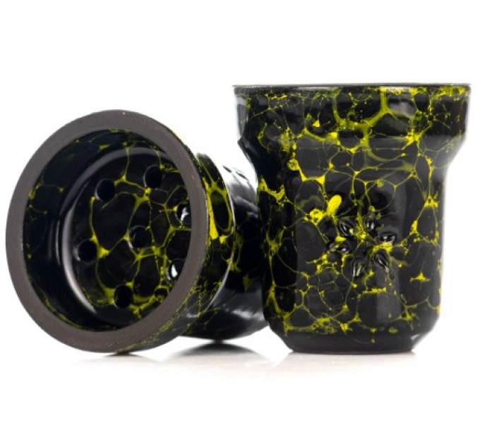 Чаша Solaris Adam (Yellow)
