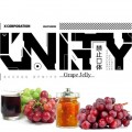 Табак Unity Urban Collection Grape Jelly (Виноградное Желе) 40 грамм
