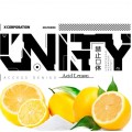 Табак Unity Urban Collection Acid Lemon (Кислый Лимон) 40 грамм