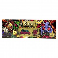 Тютюн Creepy Raspberry (Малина) 250 грам