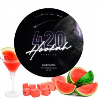 Табак 4:20 Dark Line Watermelon Juice (Арбуз Сок) 100 грамм