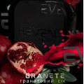 Тютюн Heven Granate (Гранат) 200 грам