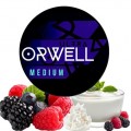 Тютюн Orwell Medium Berry Dessert (Ягідний Десерт) 200 грам
