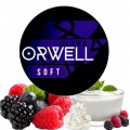 Тютюн Orwell Soft Berry Dessert (Ягідний Десерт) 200 грам