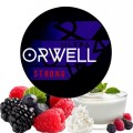 Тютюн Orwell Strong Berry Dessert (Ягідний Десерт) 200 грам