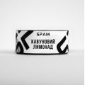 Тютюн Spam Кавуновий лимонад 100 грам
