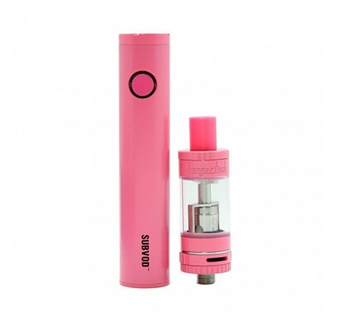 Электронная сигарета KangerTech Subvod Kit Pink