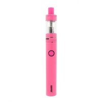 Электронная сигарета KangerTech Subvod Kit Pink
