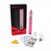Электронная сигарета KangerTech Subvod Kit Pink