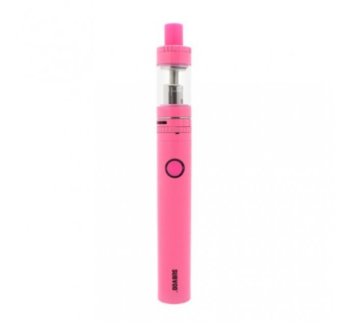 Электронная сигарета KangerTech Subvod Kit Pink