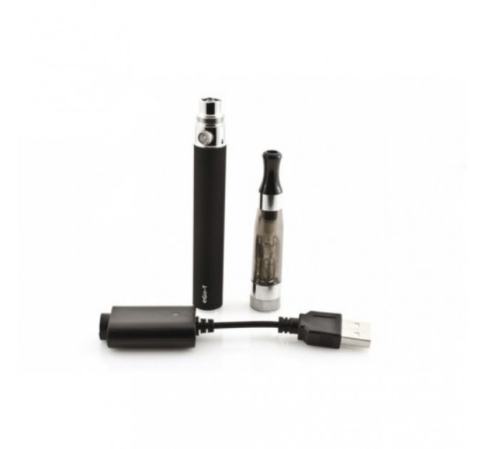 Электронная сигарета EGO CE5 650 mAh