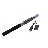 Электронная сигарета EGO CE5 650 mAh Электронная сигарета EGO CE5 650 mAh