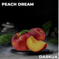 Табак DARKUA Peach Dream (Персик) 100 грамм