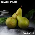 Тютюн DARKUA Black Pear (Груша) 100 грам