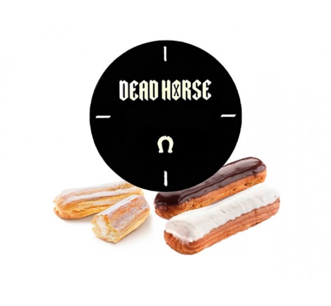Табак Dead Horse Eclair (Эклер) 20 грамм
