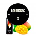 Табак Dead Horse Energy Mango (Энергетик Манго) 20 грамм