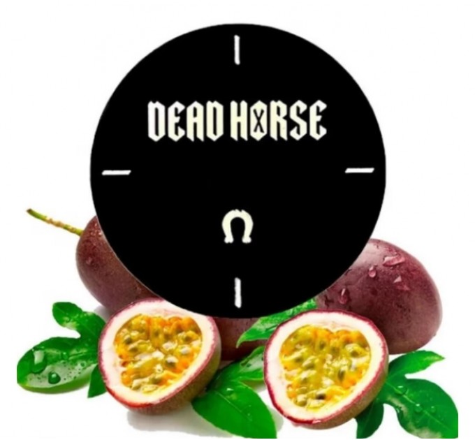 Табак Dead Horse Passion Fruit (Маракуйя) 20 грамм