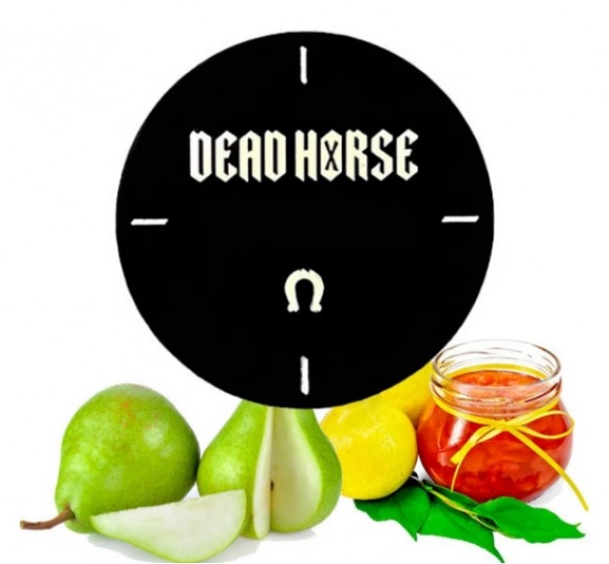 Табак Dead Horse Pear Jam (Груша Джем) 20 грамм