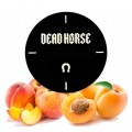 Табак Dead Horse Pink Peach (Персик Абрикос) 20 грамм
