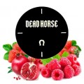 Табак Dead Horse Ruby Lemonade (Гранат Клубника Малина) 20 грамм