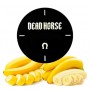 Тютюн Dead Horse Banana (Банан) 20 грам