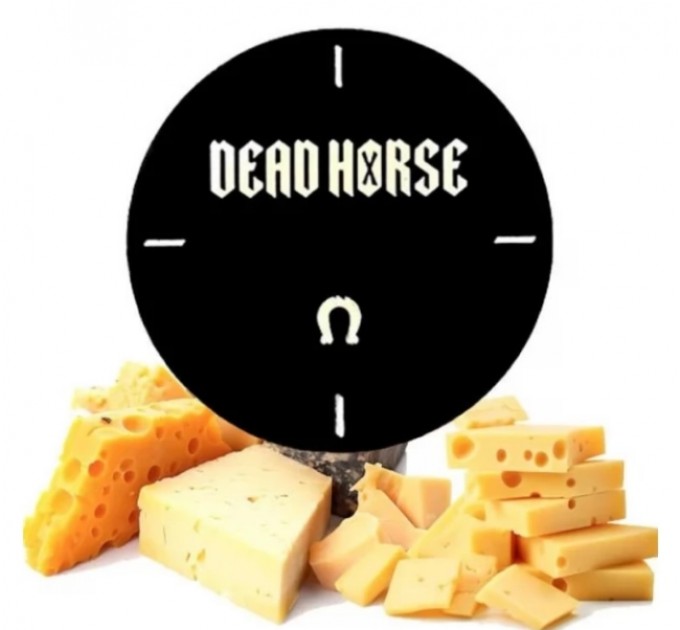 Табак Dead Horse Cheese (Сыр) 20 грамм