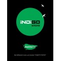 Тютюн Indigo Smoke Nektar1n (Нектарин) 100 грам
