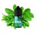 Жидкость 420 Liquid Мята (50 мг, 30 мл)