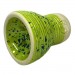 Глиняна чаша GrynBowls Mummy Glaze Green