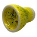 Глиняна чаша GrynBowls Mummy Glaze Yellow