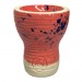 Глиняная чаша GrynBowls Mummy Glaze Pink