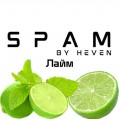 Тютюн Spam Лайм 100 грам
