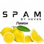Табак Spam Лимон 100 грамм
