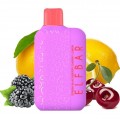 Одноразовая Pod-система Elf Bar EP8000 Blackberry Cherry Lemon