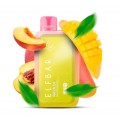 Одноразовая Pod система Elf Bar RAYA D13000 Peach Mango