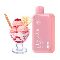 Одноразовая Pod система Elf Bar BC10000 Heart Freeze (Клубничный десерт) Одноразовая Pod система Elf Bar BC10000 Heart Freeze (Клубничный десерт)